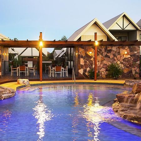 קונונורה Freshwater East Kimberley Apartments מראה חיצוני תמונה