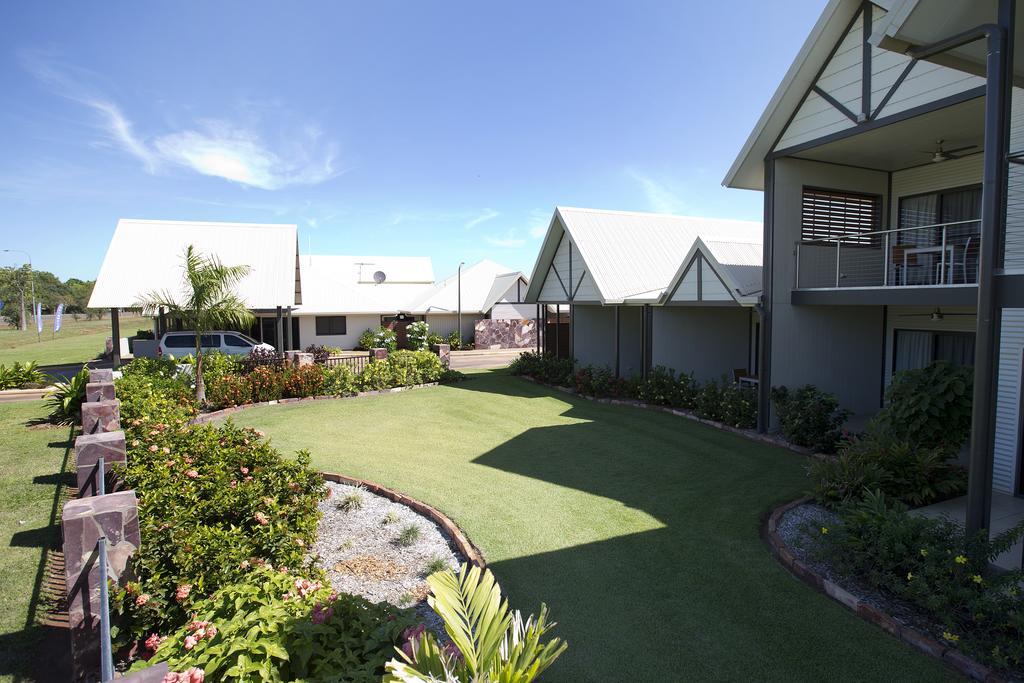 קונונורה Freshwater East Kimberley Apartments מראה חיצוני תמונה
