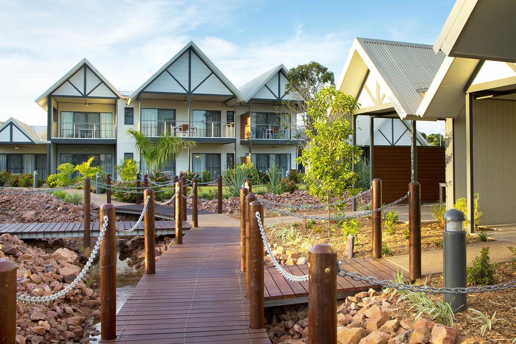 קונונורה Freshwater East Kimberley Apartments מראה חיצוני תמונה