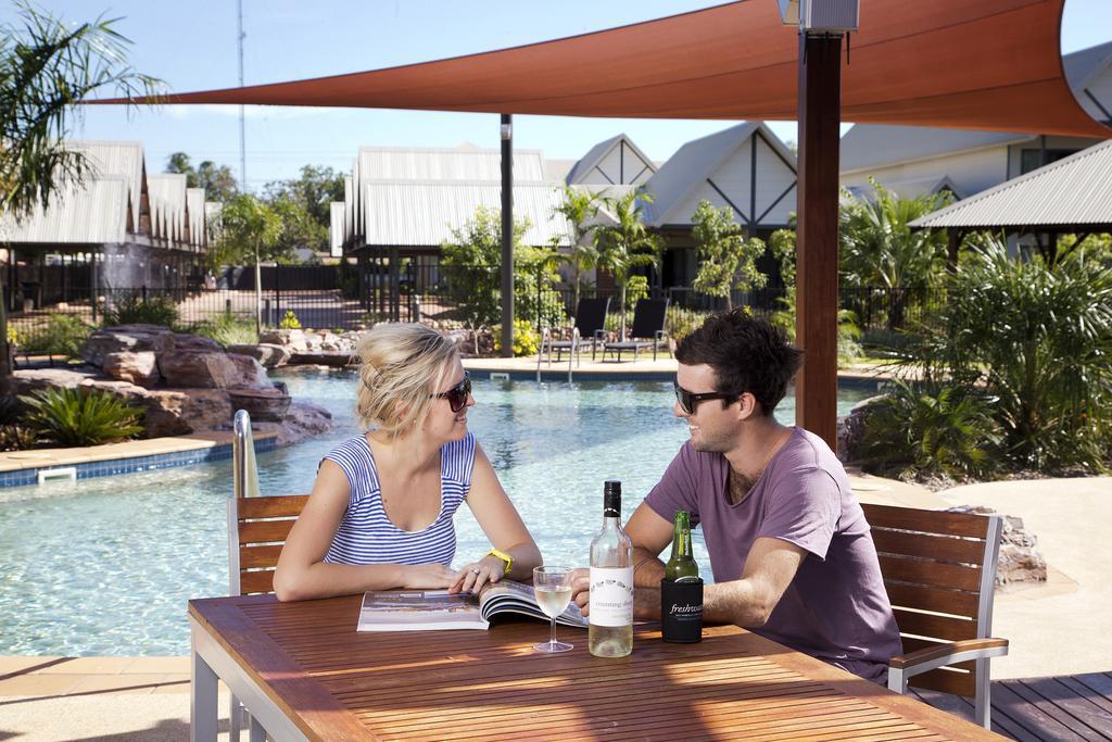 קונונורה Freshwater East Kimberley Apartments מראה חיצוני תמונה