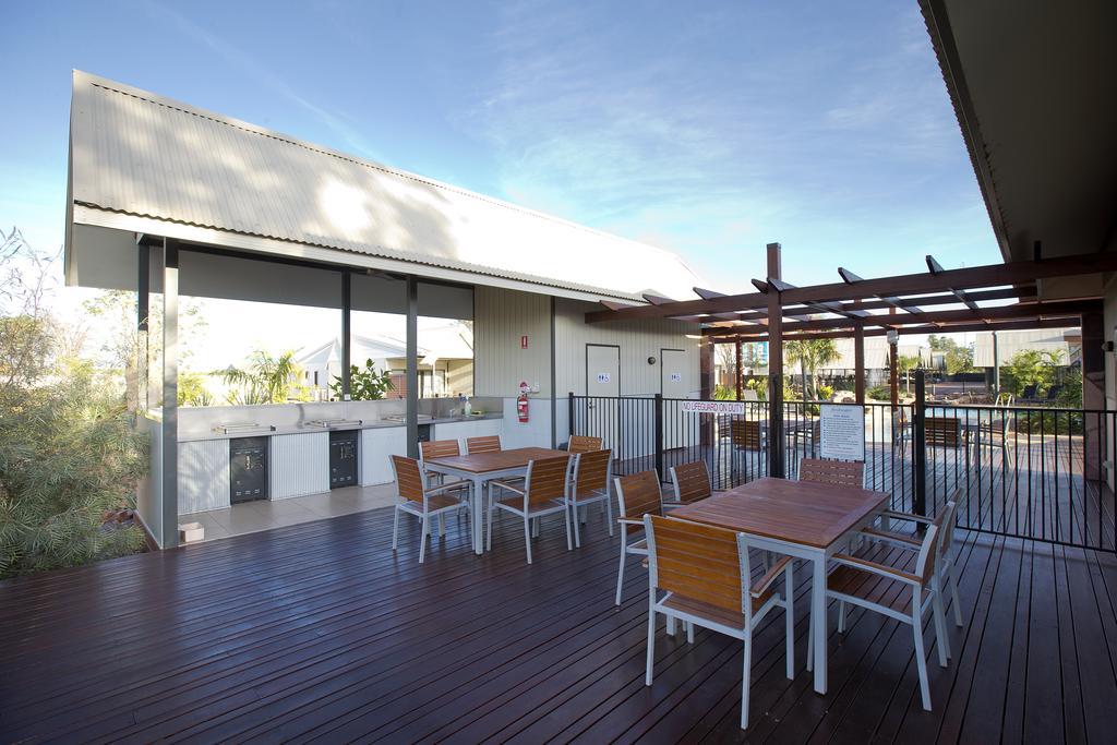 קונונורה Freshwater East Kimberley Apartments מראה חיצוני תמונה