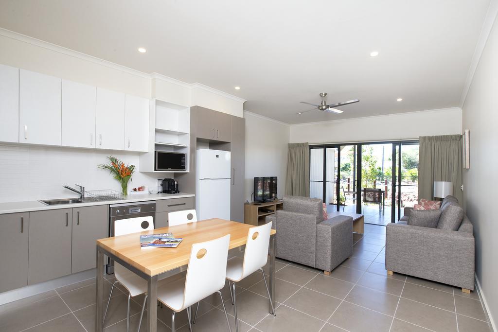 קונונורה Freshwater East Kimberley Apartments חדר תמונה