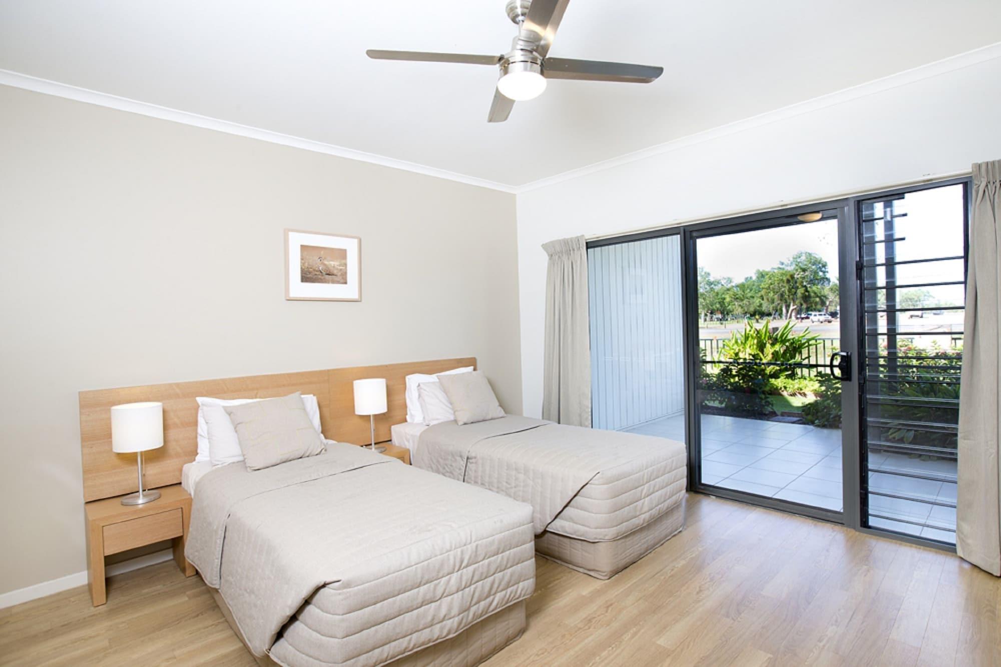 קונונורה Freshwater East Kimberley Apartments מראה חיצוני תמונה