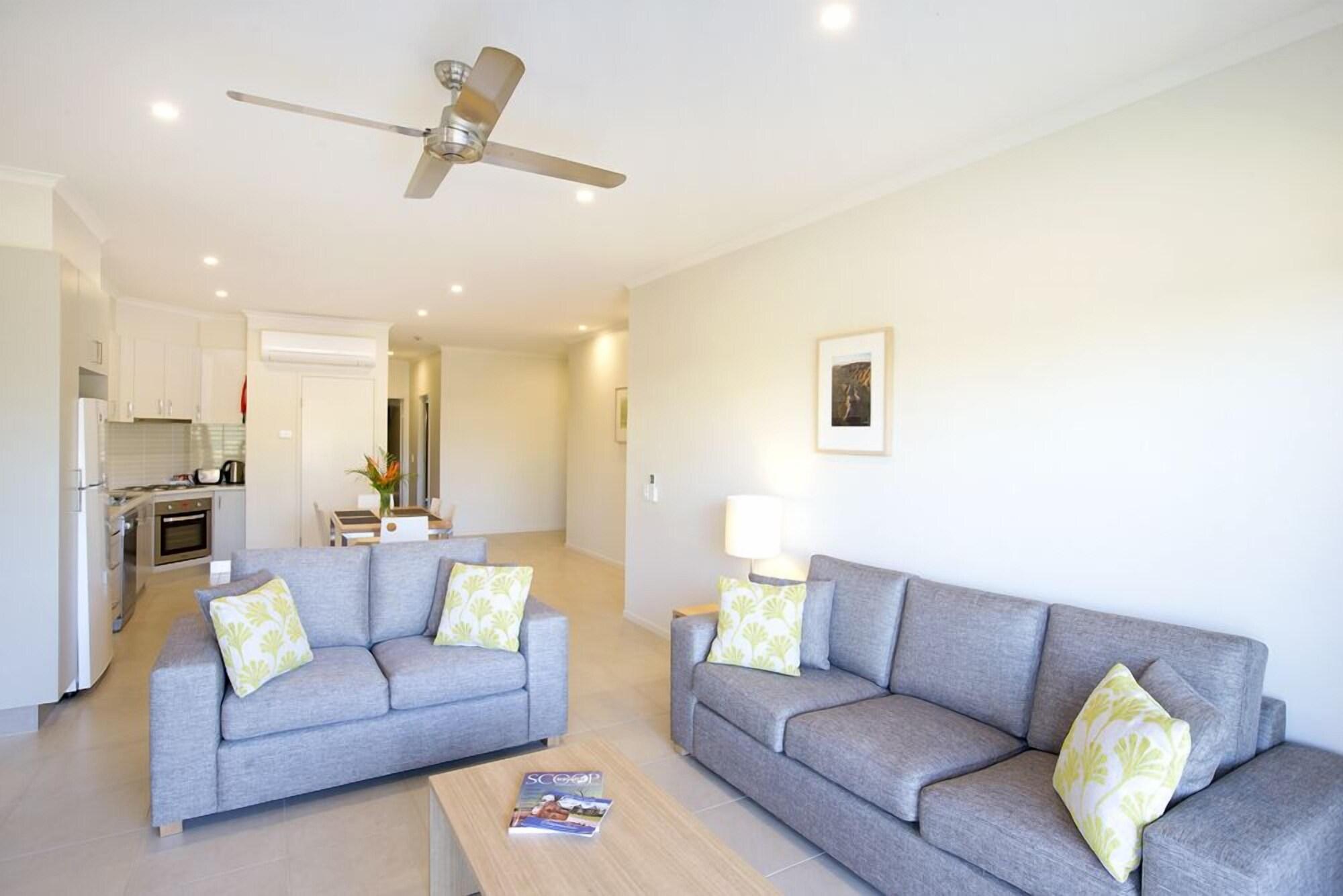 קונונורה Freshwater East Kimberley Apartments מראה חיצוני תמונה
