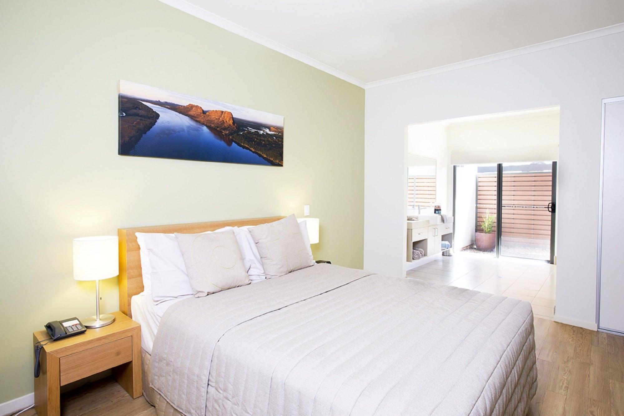 קונונורה Freshwater East Kimberley Apartments מראה חיצוני תמונה