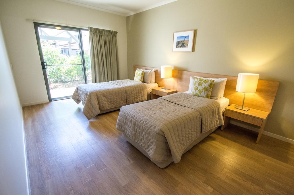 קונונורה Freshwater East Kimberley Apartments מראה חיצוני תמונה
