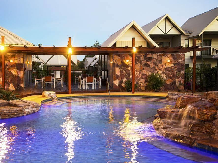 קונונורה Freshwater East Kimberley Apartments מראה חיצוני תמונה