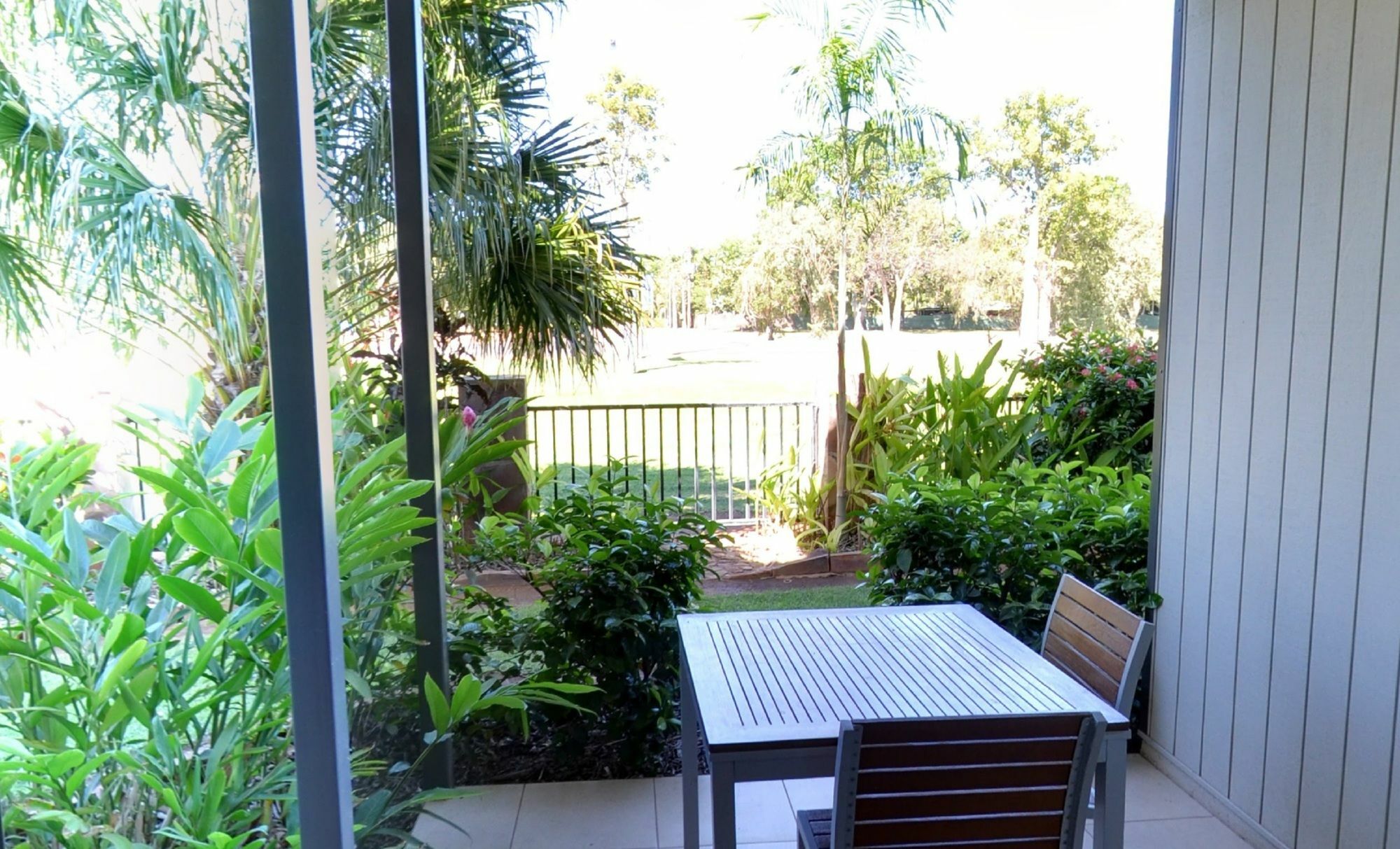 קונונורה Freshwater East Kimberley Apartments מראה חיצוני תמונה