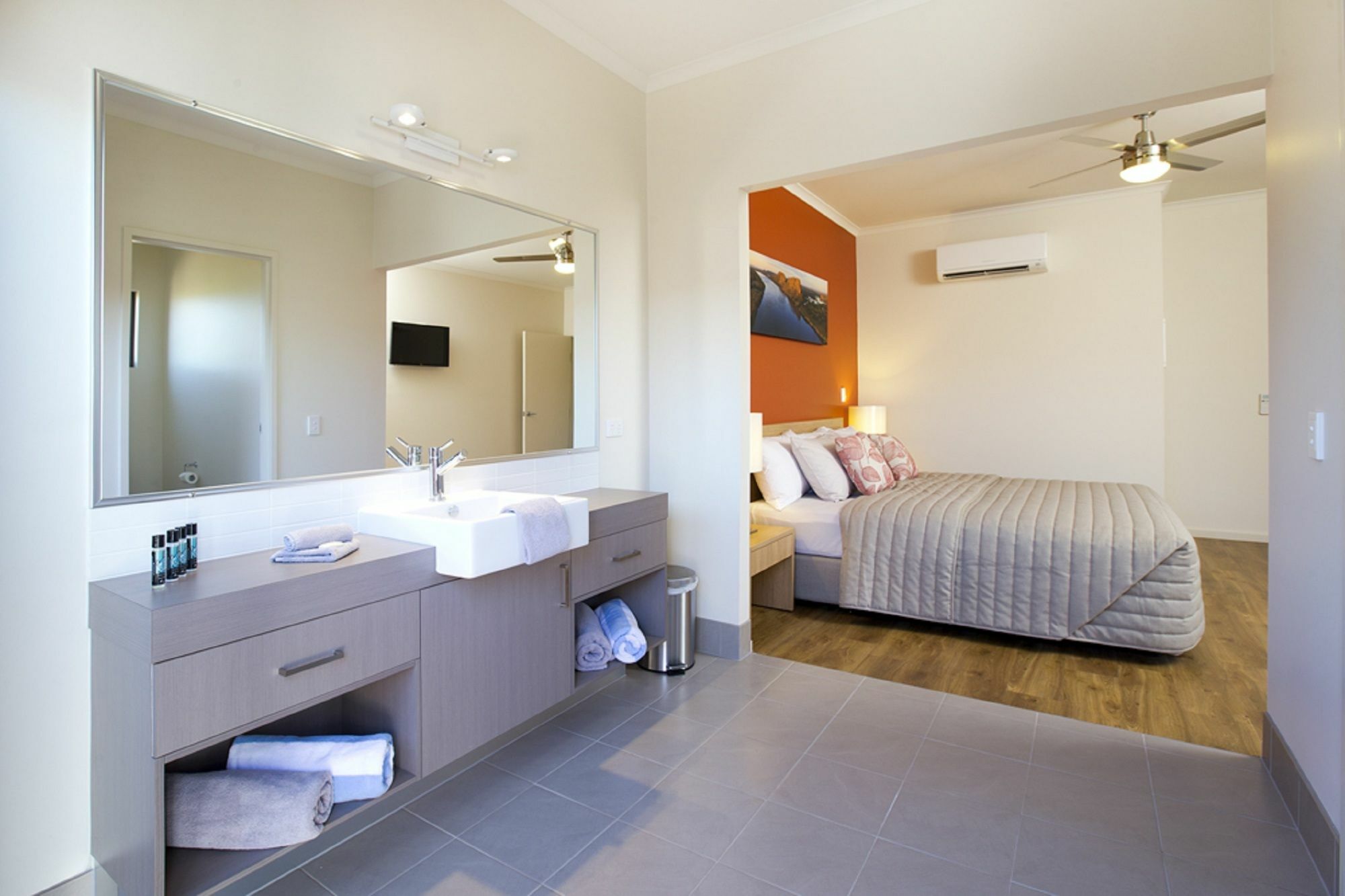 קונונורה Freshwater East Kimberley Apartments מראה חיצוני תמונה