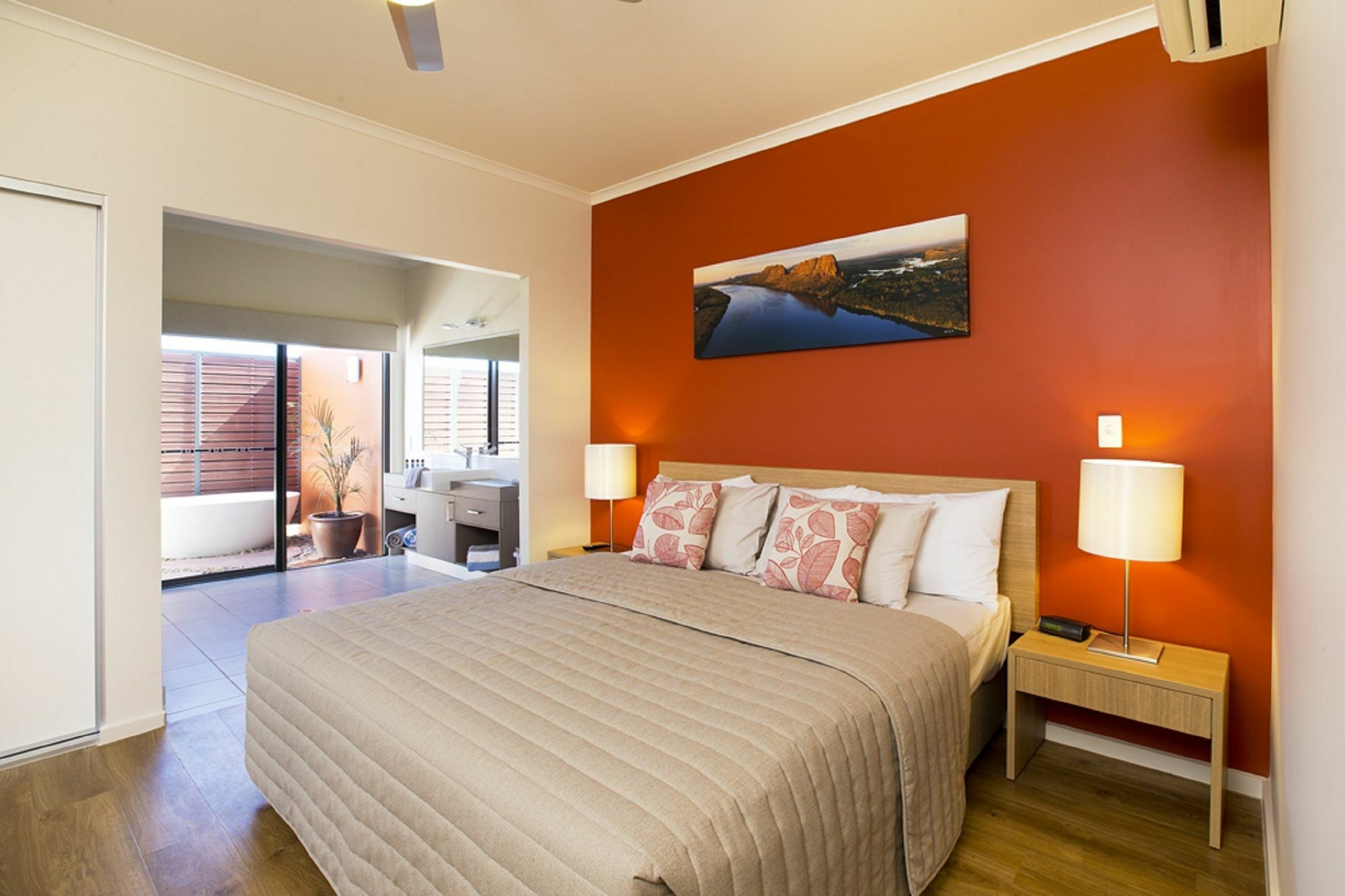 קונונורה Freshwater East Kimberley Apartments מראה חיצוני תמונה
