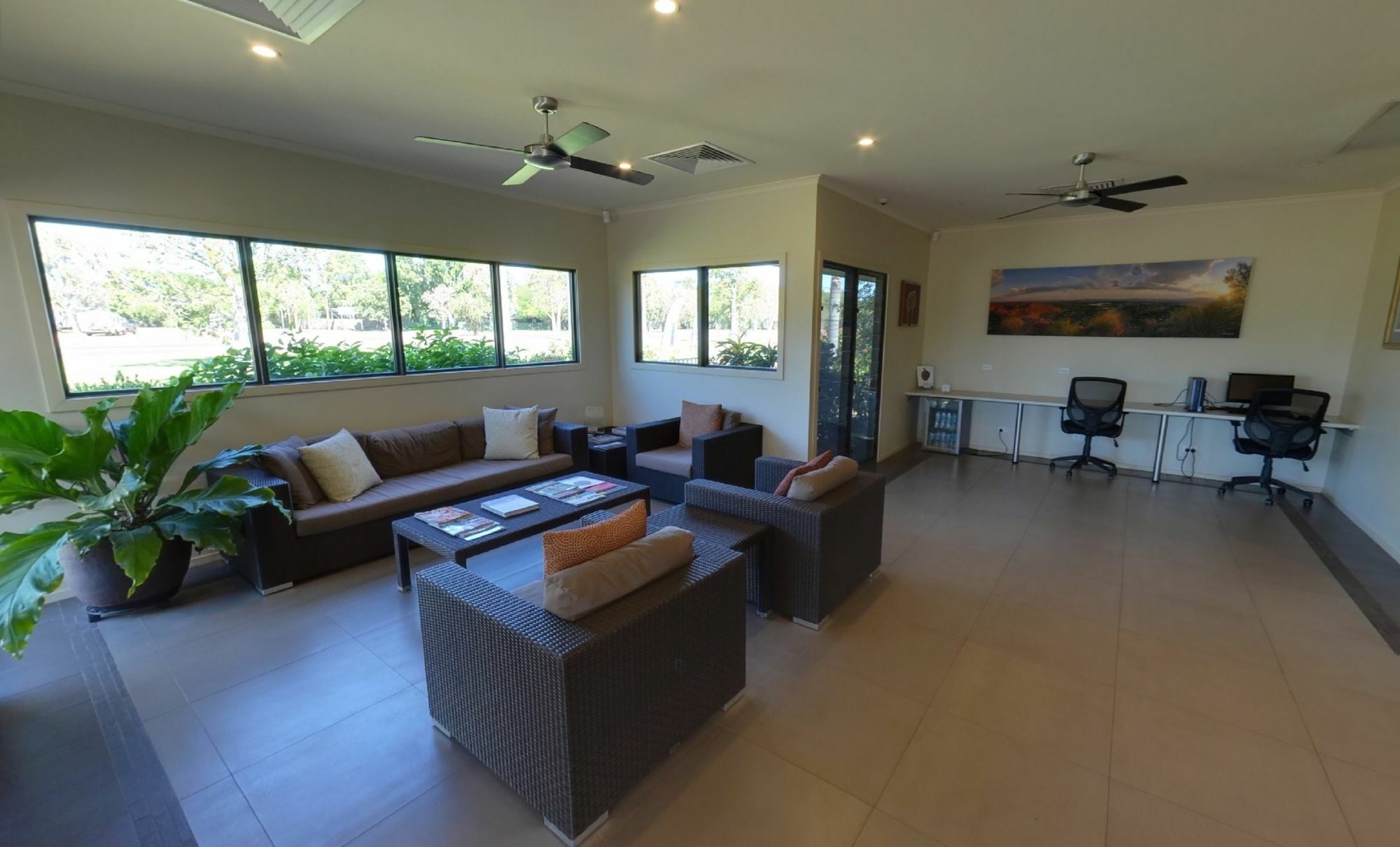 קונונורה Freshwater East Kimberley Apartments מראה חיצוני תמונה
