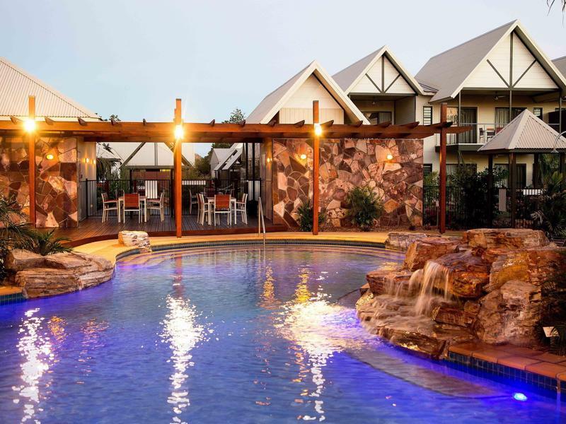 קונונורה Freshwater East Kimberley Apartments מראה חיצוני תמונה