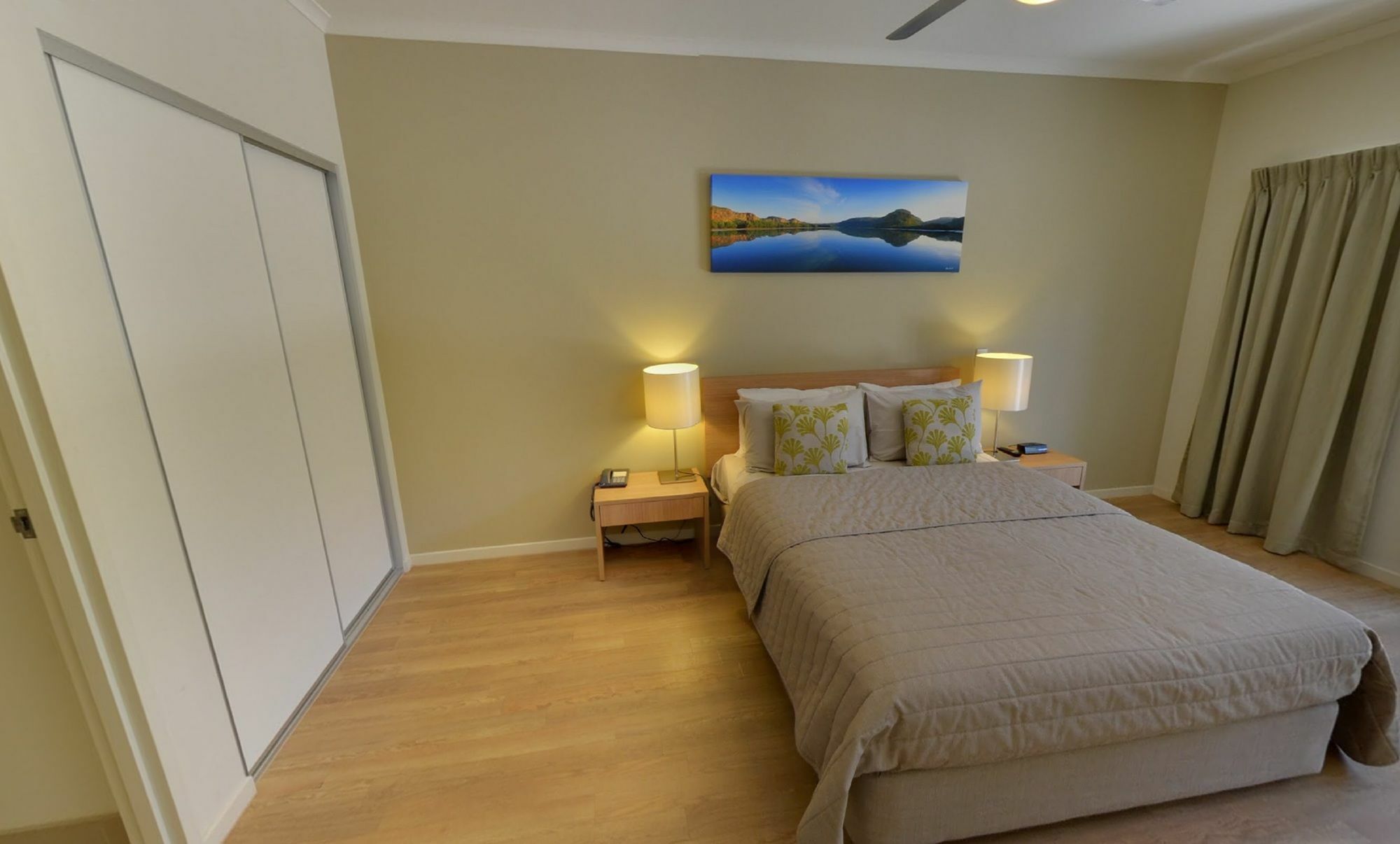 קונונורה Freshwater East Kimberley Apartments מראה חיצוני תמונה