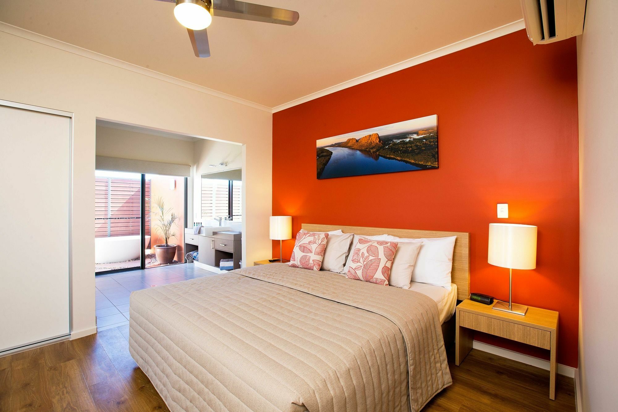קונונורה Freshwater East Kimberley Apartments מראה חיצוני תמונה