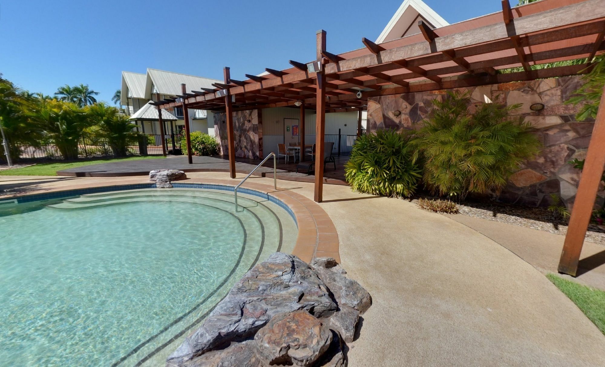 קונונורה Freshwater East Kimberley Apartments מראה חיצוני תמונה